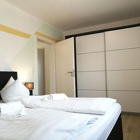 Lucys Haus 1 "Am Peeneblick" Peenemunde Ngoại thất bức ảnh