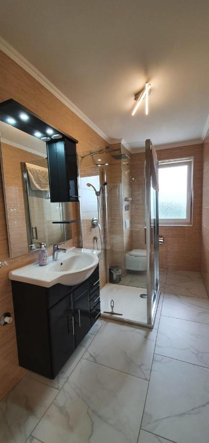 Lucys Haus 1 "Am Peeneblick" Peenemunde Ngoại thất bức ảnh