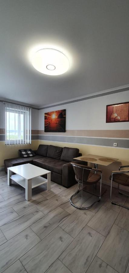 Lucys Haus 1 "Am Peeneblick" Peenemunde Ngoại thất bức ảnh