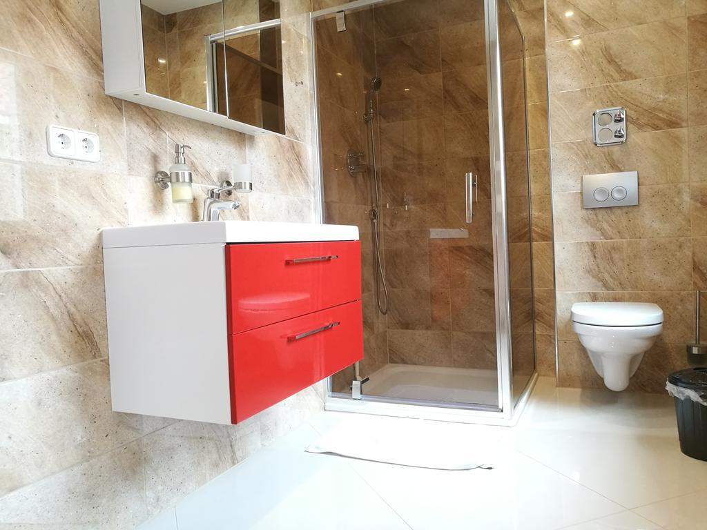 Lucys Haus 1 "Am Peeneblick" Peenemunde Ngoại thất bức ảnh