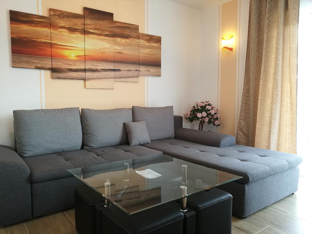Lucys Haus 1 "Am Peeneblick" Peenemunde Ngoại thất bức ảnh