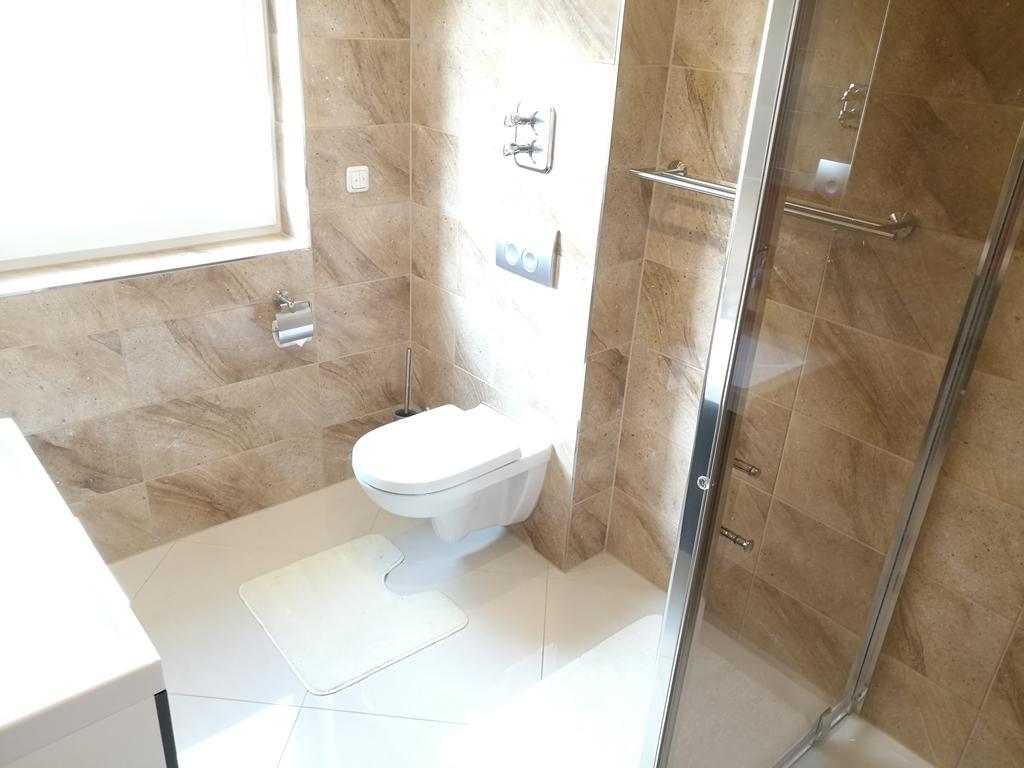 Lucys Haus 1 "Am Peeneblick" Peenemunde Ngoại thất bức ảnh
