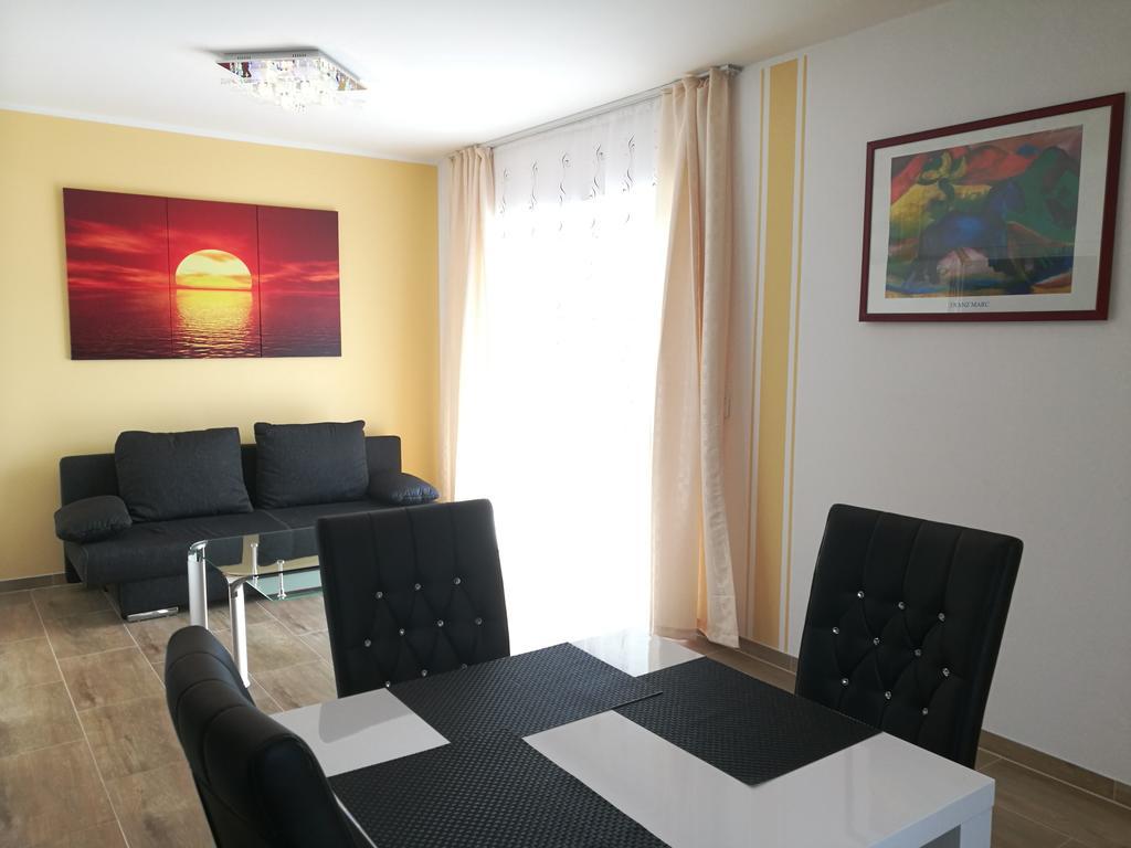Lucys Haus 1 "Am Peeneblick" Peenemunde Ngoại thất bức ảnh