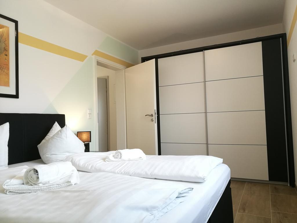 Lucys Haus 1 "Am Peeneblick" Peenemunde Ngoại thất bức ảnh