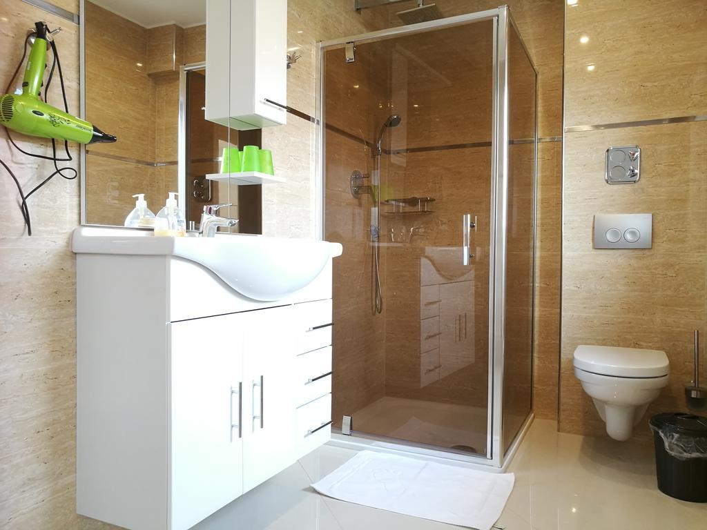 Lucys Haus 1 "Am Peeneblick" Peenemunde Ngoại thất bức ảnh